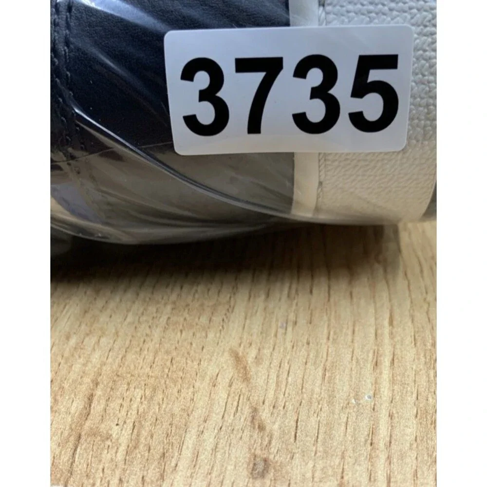 Nike Air Jordan 1 Retro Mid Racer Blue Black 554725-140 Sneakers Youth Size 6.5Y